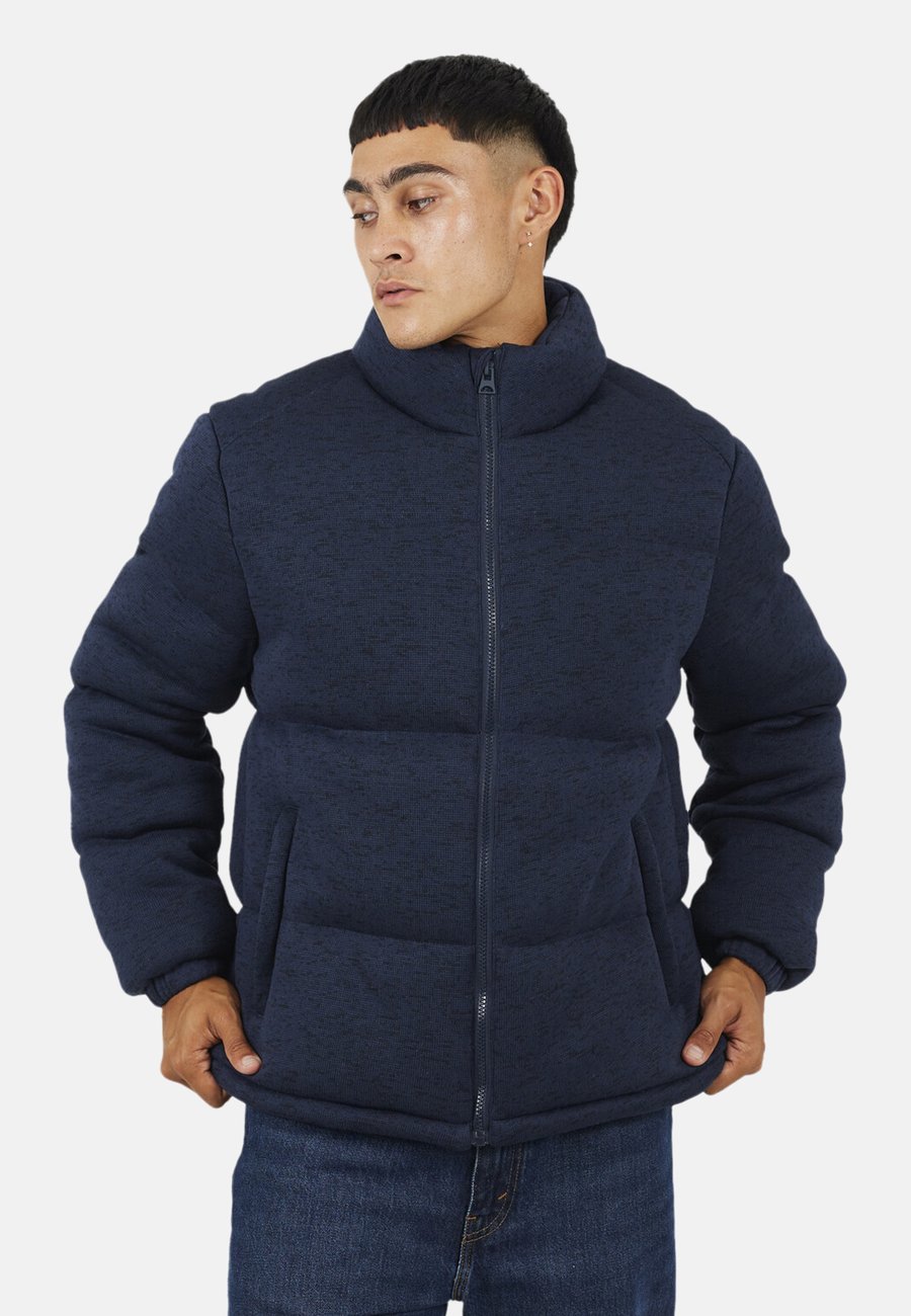 Куртка Brave Soul Winter jacket, Dark Blue
Куртка Brave Soul Winter jacket, Dark Blue