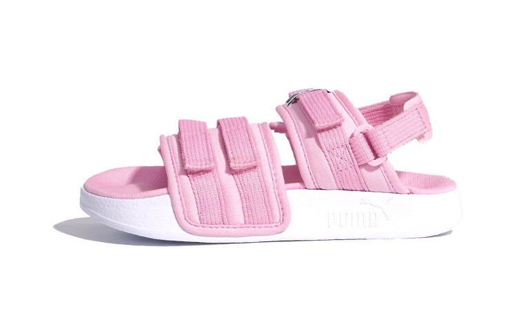 Детские сандалии Puma Leadcat Ylm Lite PS
Детские сандалии Puma Leadcat Ylm Lite PS