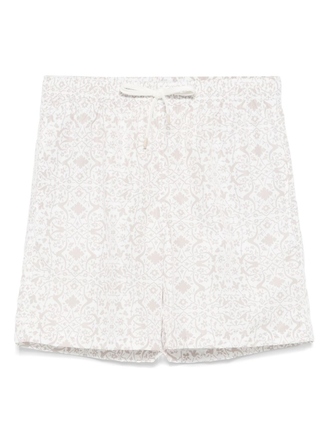 Eleventy плавки-шорты с цветочным принтом, нейтральный цвет
Eleventy плавки-шорты с цветочным принтом, нейтральный цвет