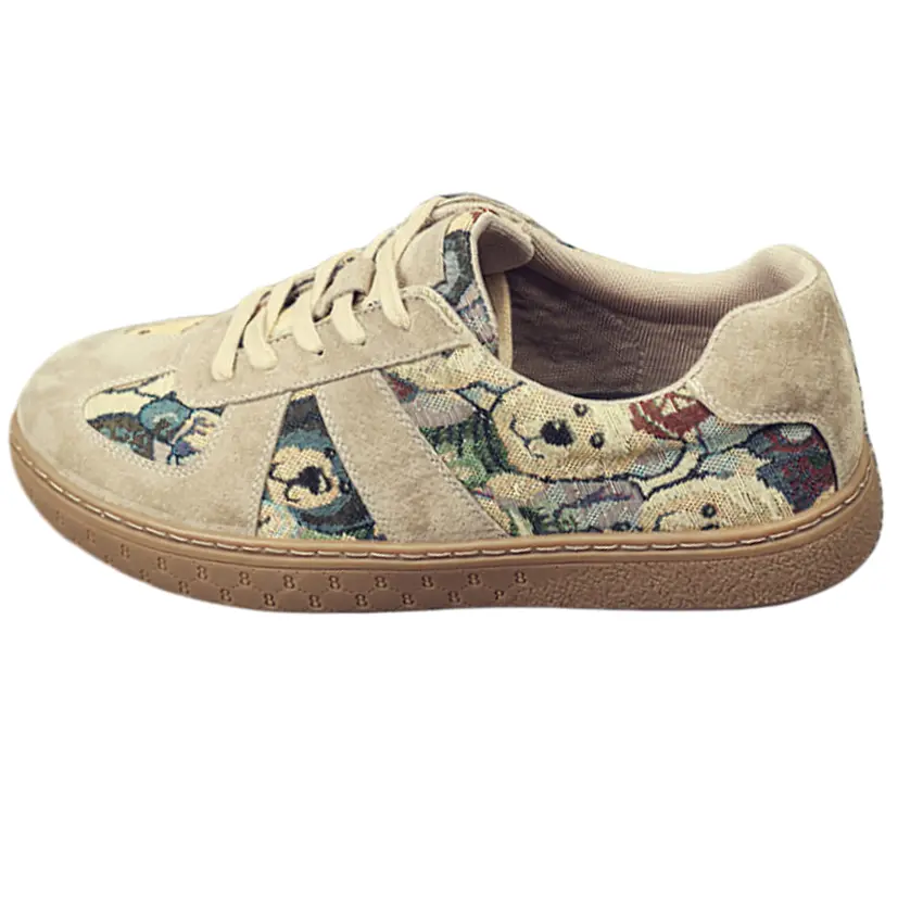 ZUOSAISI Низкие повседневные туфли цвета хаки для мужчин
ZUOSAISI Низкие повседневные туфли цвета хаки для мужчин