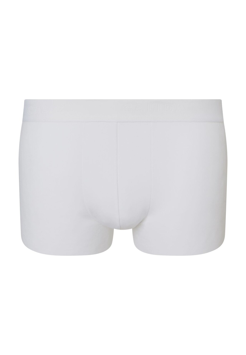 Боксеры, однотонные, с мягким поясом, мужские CALIDA, белый
Боксеры, однотонные, с мягким поясом, мужские CALIDA, белый