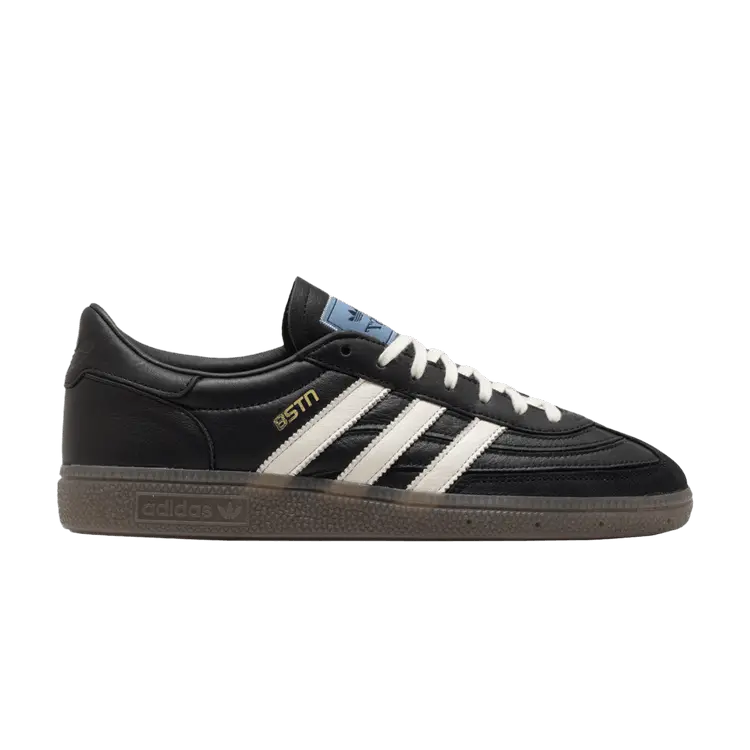 Кроссовки Adidas BSTN x Handball Spezial, O.G. With A Twist - Black
Кроссовки Adidas BSTN x Handball Spezial, O.G. With A Twist - Black