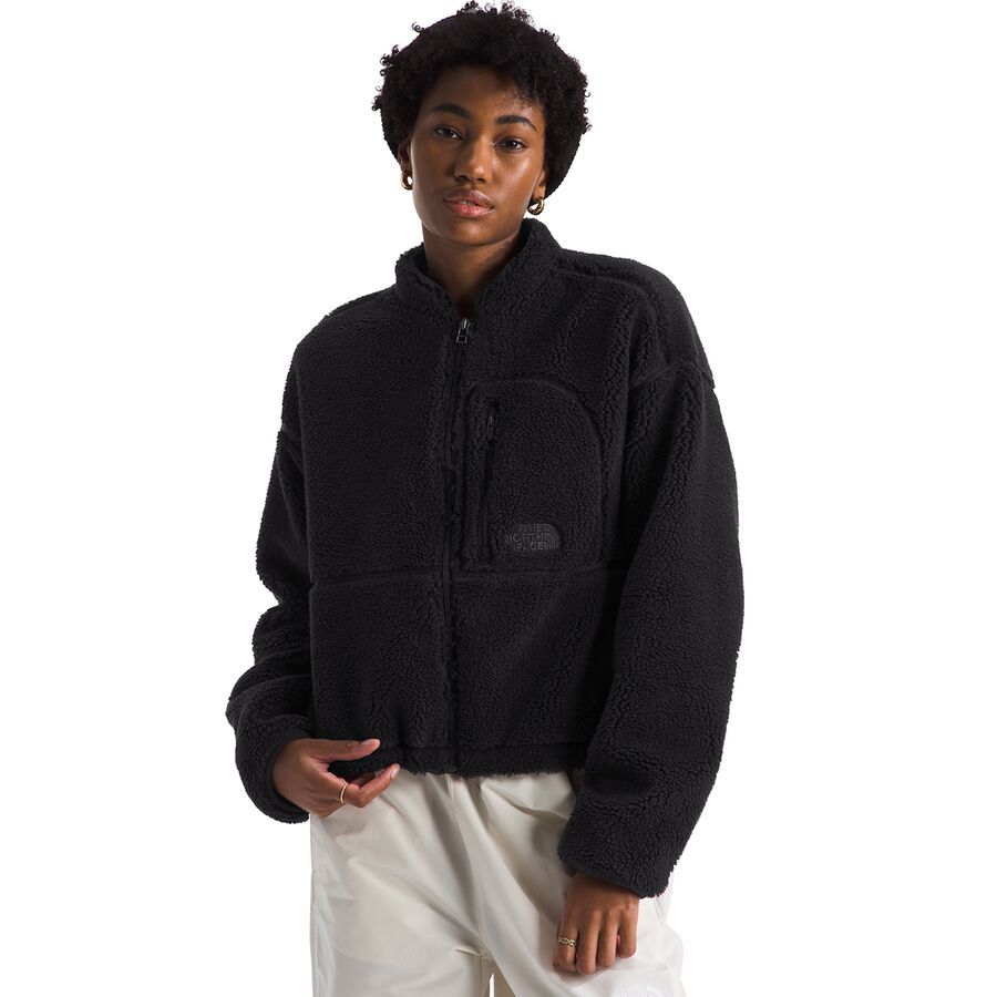 Куртка The North Face Extreme Pile 2 Full-Zip The North Face, TNF Black
Куртка The North Face Extreme Pile 2 Full-Zip The North Face, TNF Black