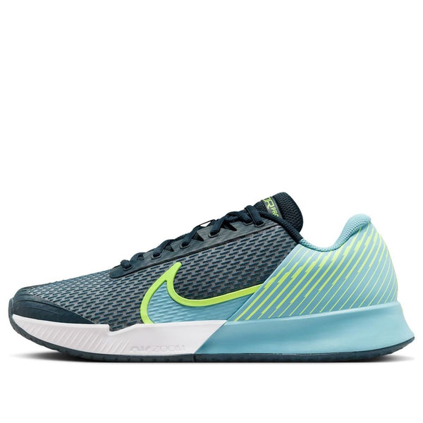 Кроссовки court air zoom vapor pro 2 hc Nike, синий
Кроссовки court air zoom vapor pro 2 hc Nike, синий