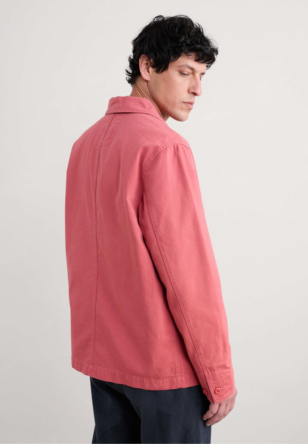 Джинсовая куртка Seasalt Cornwall, фуксия, Розовый, Джинсовая куртка Seasalt Cornwall, фуксия
Джинсовая куртка Seasalt Cornwall, фуксия, Розовый, Джинсовая куртка Seasalt Cornwall, фуксия