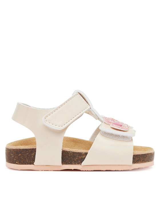 Сандалии 7934900 S Primigi, бежевый
Сандалии 7934900 S Primigi, бежевый