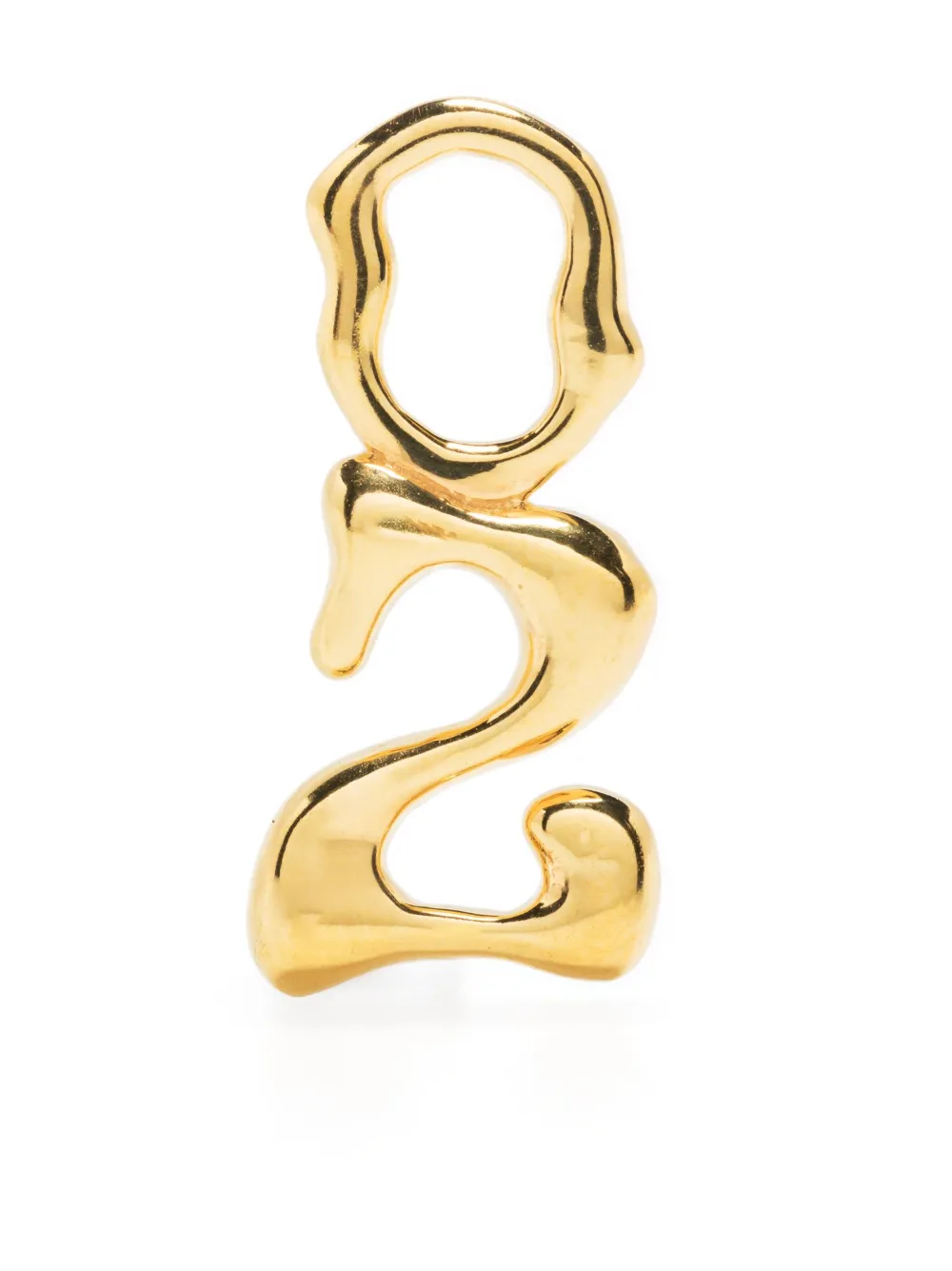 Подвеска Fluent Letter Z Maria Black, золотой
Подвеска Fluent Letter Z Maria Black, золотой