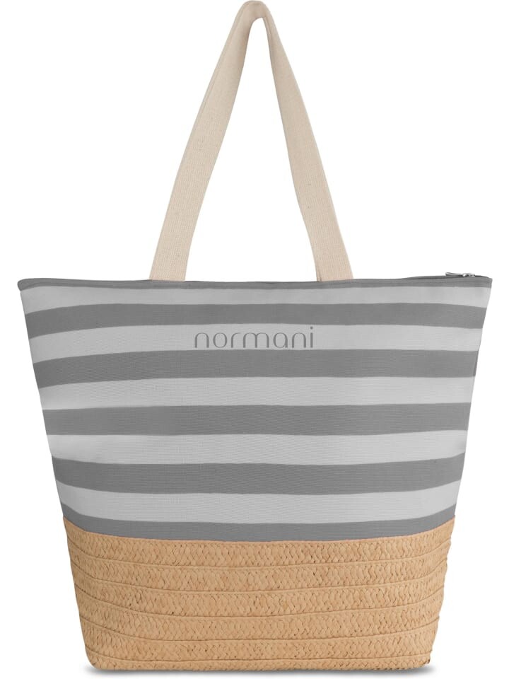 Шоппер normani, серый
Шоппер normani, серый