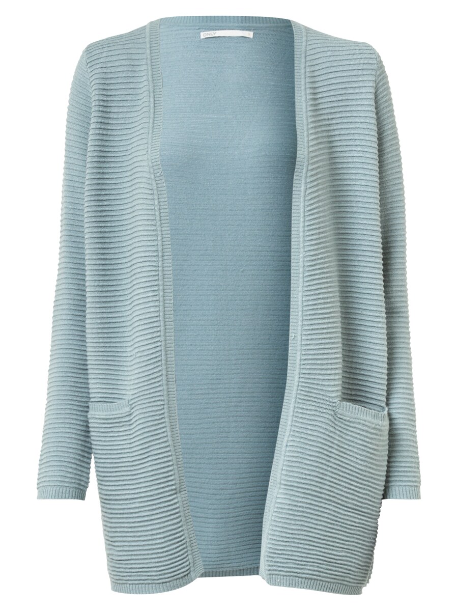 Вязаный кардиган ONLY KATIA, цвет Smoke blue
Вязаный кардиган ONLY KATIA, цвет Smoke blue