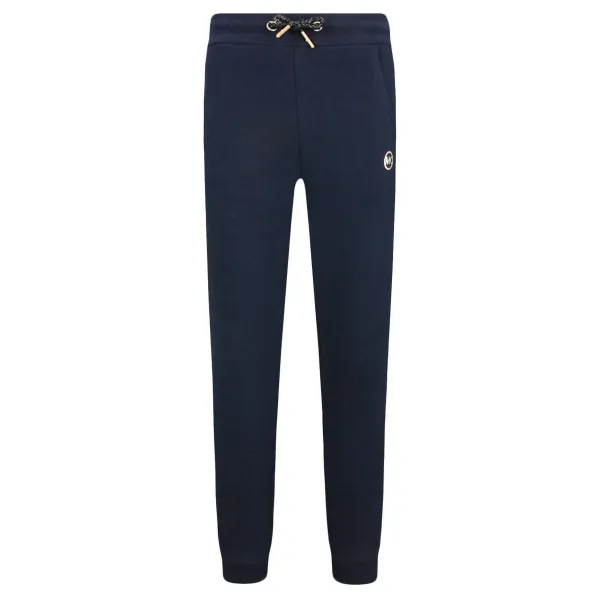 Спортивные брюки стандартного кроя Michael Kors, синий
Спортивные брюки стандартного кроя Michael Kors, синий