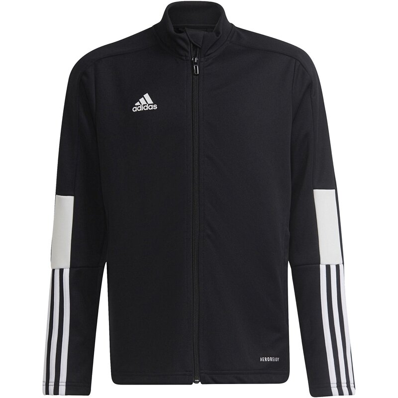 Куртка Tiro essentials Adidas, черный
Куртка Tiro essentials Adidas, черный