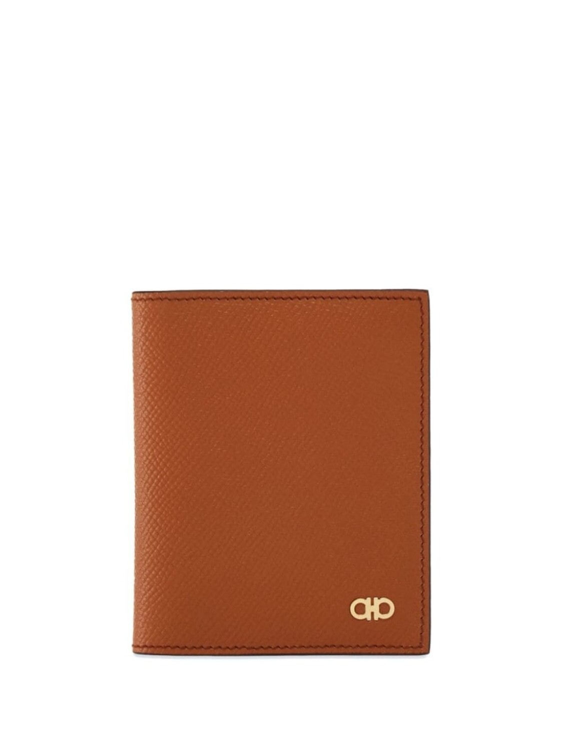 Ferragamo держатель карты Ганчини, коричневый
Ferragamo держатель карты Ганчини, коричневый