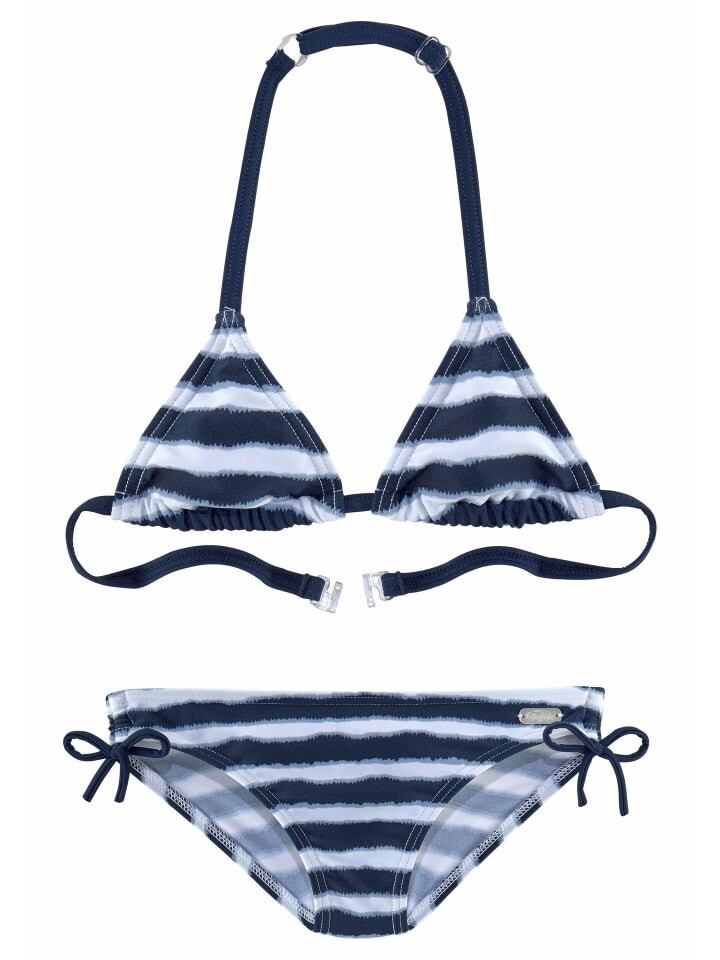 Бикини Buffalo, синий
Бикини Buffalo, синий