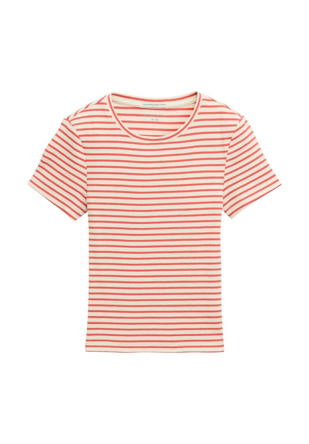 Футболка с принтом MIT MUSTER TOM TAILOR, красный
Футболка с принтом MIT MUSTER TOM TAILOR, красный