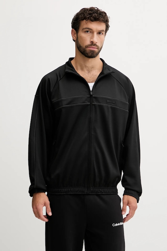 Толстовка Calvin Klein Performance, черный
Толстовка Calvin Klein Performance, черный