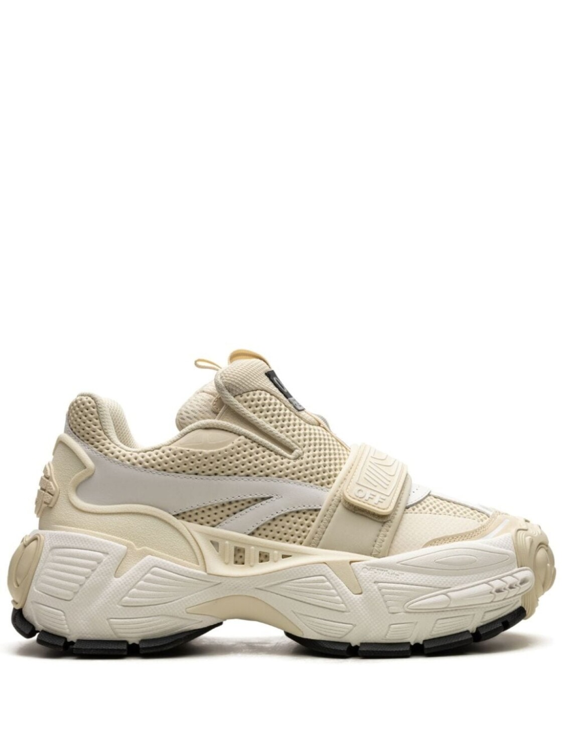 Слипоны Glove Off-White, нейтральный цвет
Слипоны Glove Off-White, нейтральный цвет