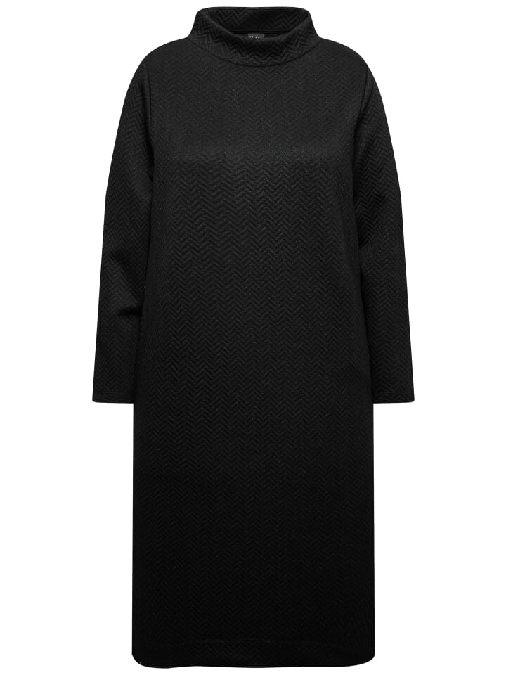 Длинное платье Ulla Popken Midi, черный
Длинное платье Ulla Popken Midi, черный