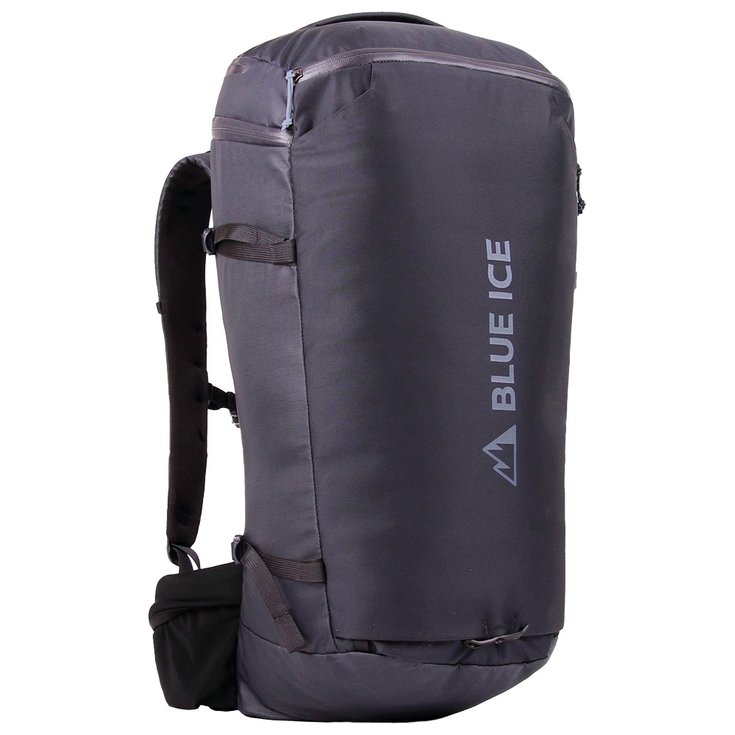 Рюкзак Yagi 28L Vulcan Blue Ice
Рюкзак Yagi 28L Vulcan Blue Ice