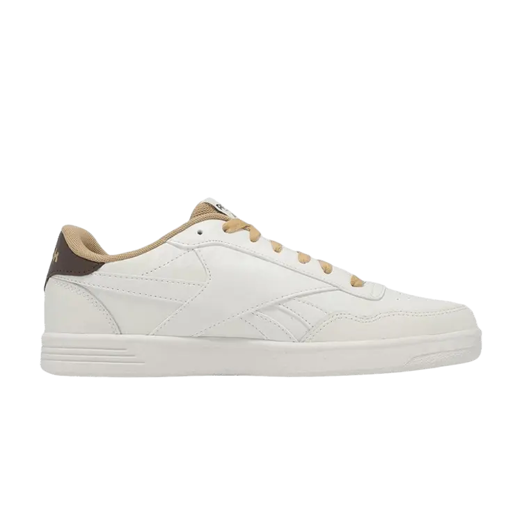 Кроссовки Reebok Court Advance, Chalk Camel
Кроссовки Reebok Court Advance, Chalk Camel