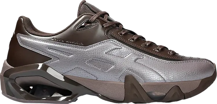 Кроссовки Kiko Kostadinov x Novalis Gel Teremoa 'Java', коричневый, Серый, Кроссовки Kiko Kostadinov x Novalis Gel Teremoa 'Java', коричневый
Кроссовки Kiko Kostadinov x Novalis Gel Teremoa 'Java', коричневый, Серый, Кроссовки Kiko Kostadinov x Novalis Gel Teremoa 'Java', коричневый