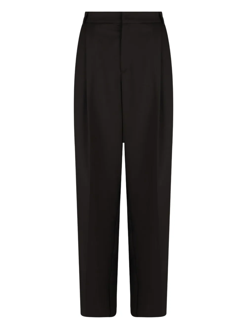 Брюки строгого кроя Elisabetta Franchi, черный
Брюки строгого кроя Elisabetta Franchi, черный