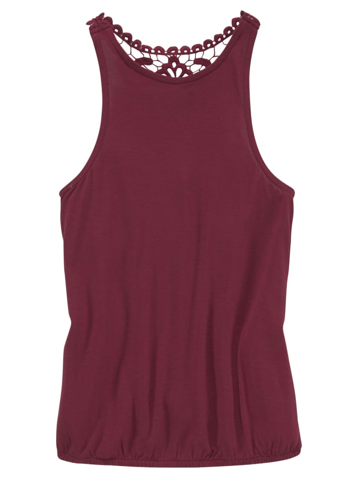 Топ Kidsworld, бордовый
Топ Kidsworld, бордовый