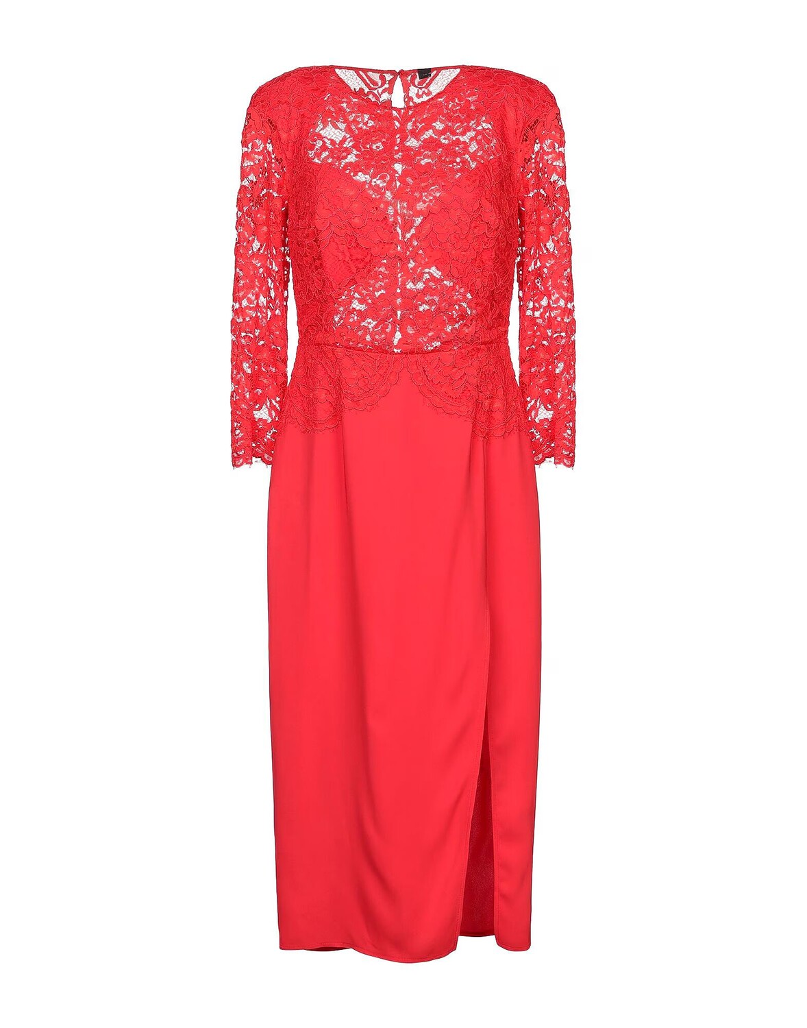 Платье Elisabetta Franchi, красный
Платье Elisabetta Franchi, красный