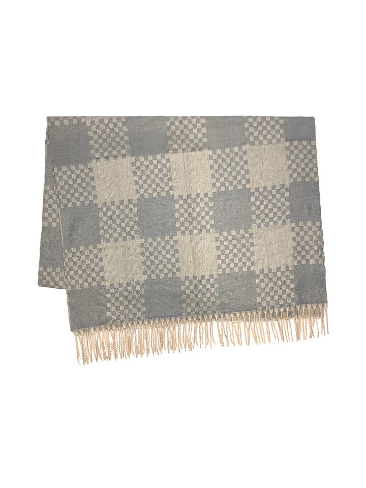 Шарф enflame, светло-синий
Шарф enflame, светло-синий