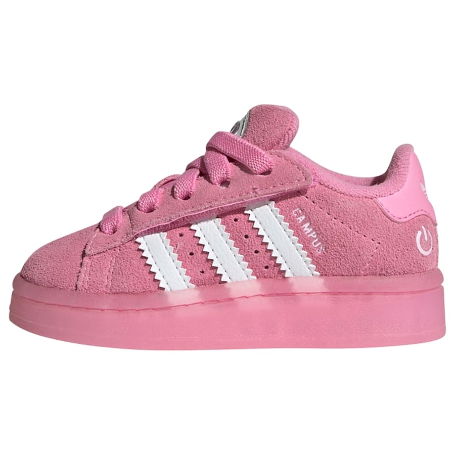 Кроссовки ADIDAS ORIGINALS Campus 00s, Rose
Кроссовки ADIDAS ORIGINALS Campus 00s, Rose