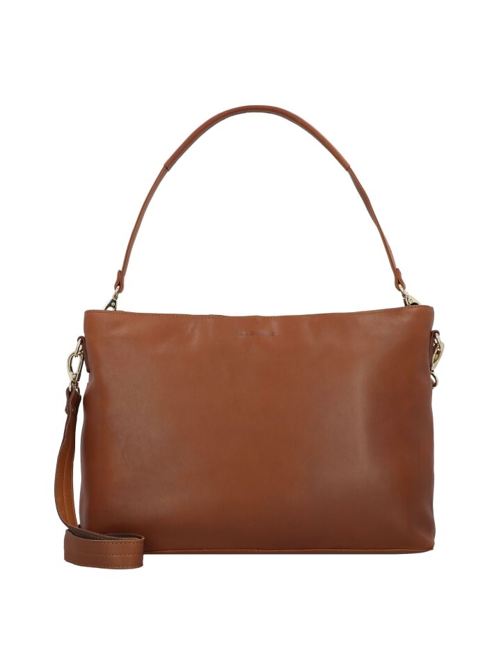 Сумка через плечо Plevier Leder 43 cm Laptopfach, коричневый
Сумка через плечо Plevier Leder 43 cm Laptopfach, коричневый