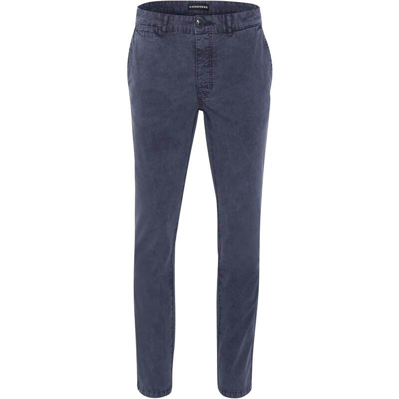 Брюки чинос Chiemsee, цвет night sky
Брюки чинос Chiemsee, цвет night sky