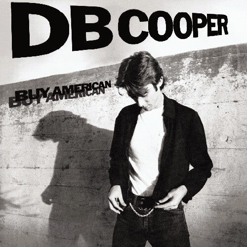 CD диск Cooper, Db: Buy American
CD диск Cooper, Db: Buy American