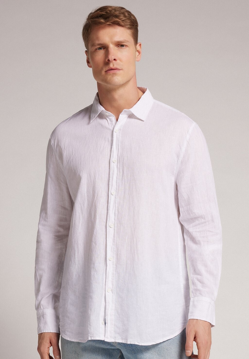 Рубашка Intimissimi, белый
Рубашка Intimissimi, белый