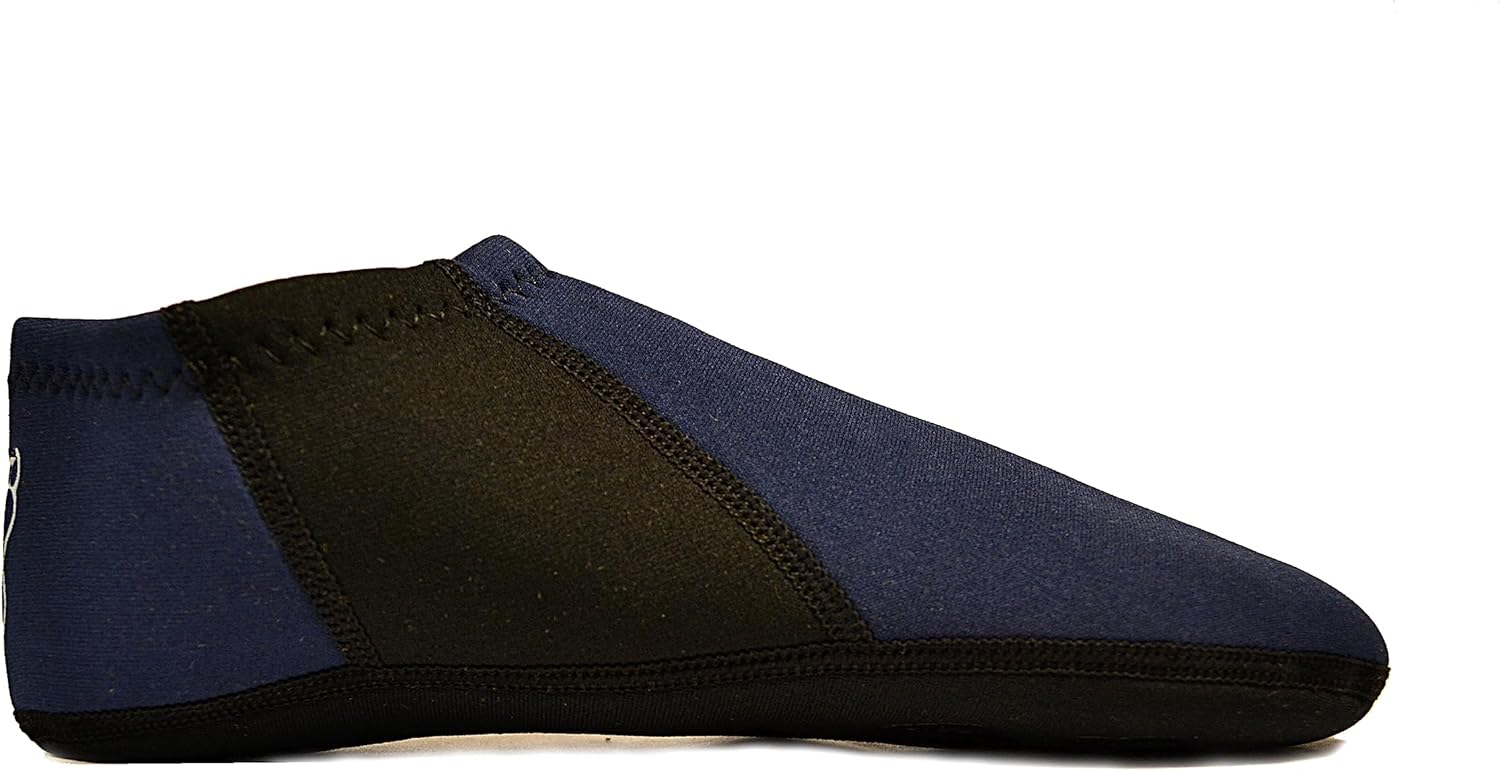 Ботинки Nufoot для мужчин, складная и гибкая обувь, складная обувь для путешествий, йога-носки, домашние туфли, тапочки, черные, размер L
Ботинки Nufoot для мужчин, складная и гибкая обувь, складная обувь для путешествий, йога-носки, домашние туфли, тапочки, черные, размер L