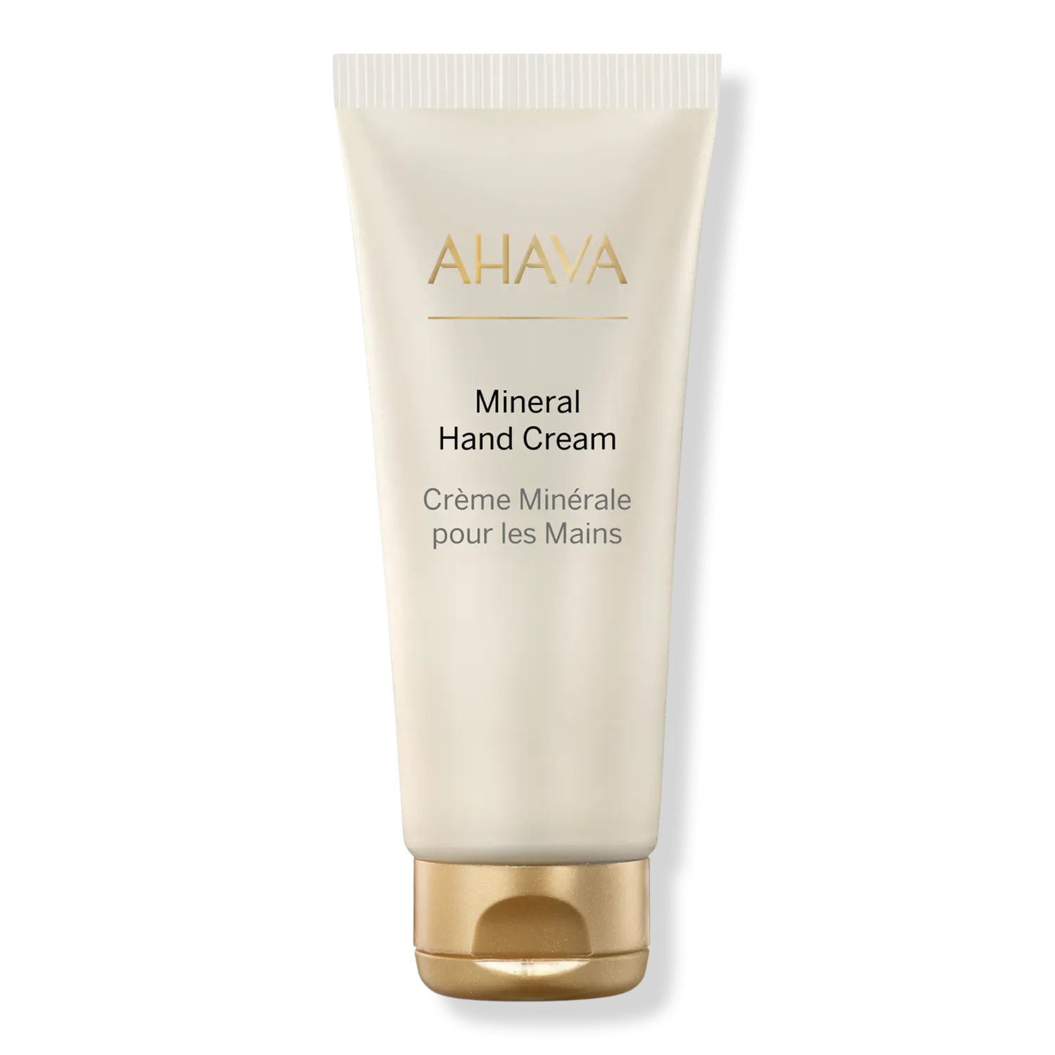 Минеральный крем для рук: увлажняющий и смягчающий. Ahava, 3.4 oz
Минеральный крем для рук: увлажняющий и смягчающий. Ahava, 3.4 oz