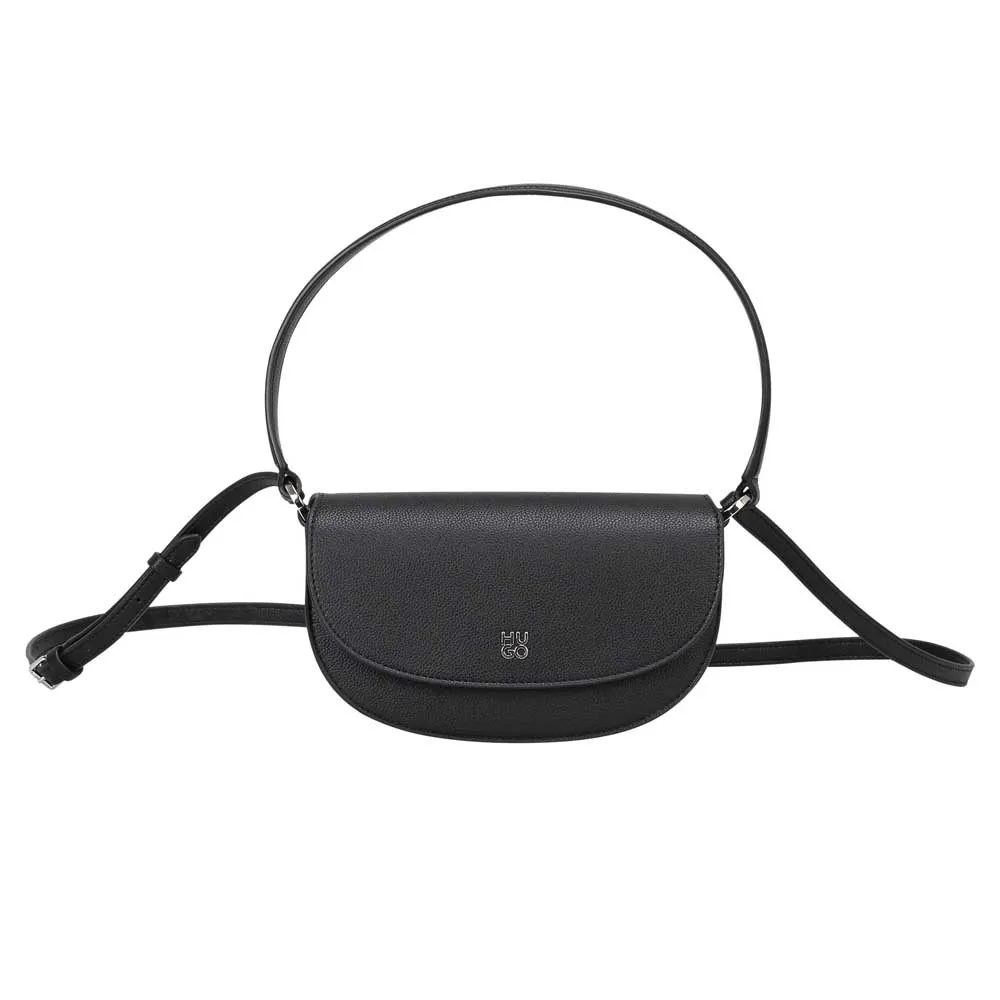 Сумка кросс-боди HUGO Chris 2.0 Saddle, черный
Сумка кросс-боди HUGO Chris 2.0 Saddle, черный