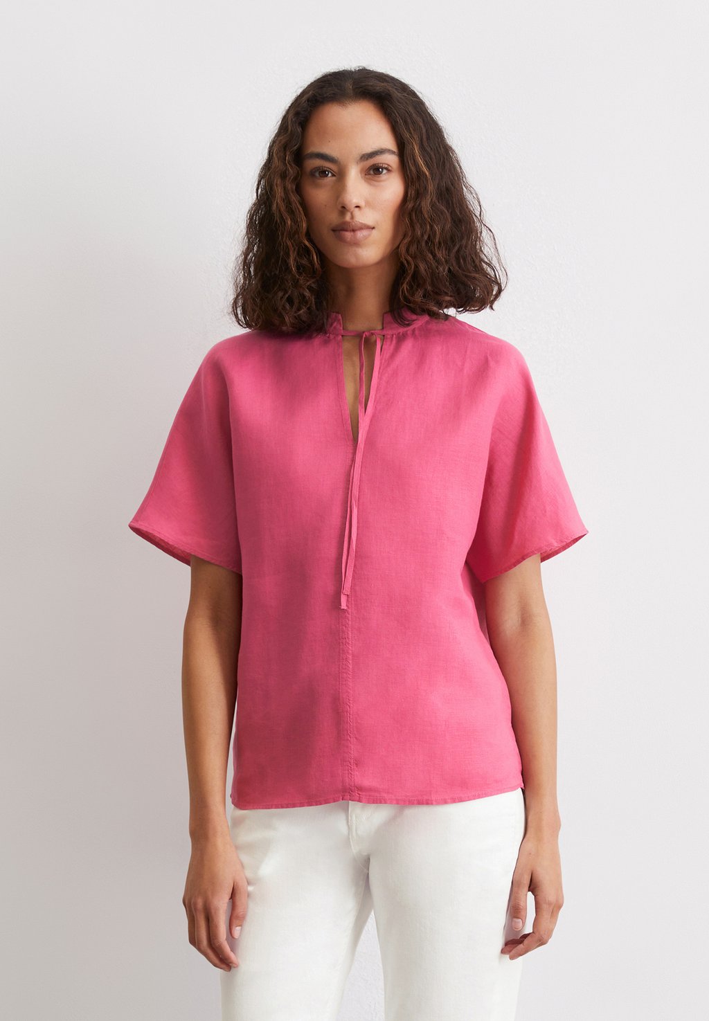 Блуза RELAXED Marc O'Polo, розовый
Блуза RELAXED Marc O'Polo, розовый