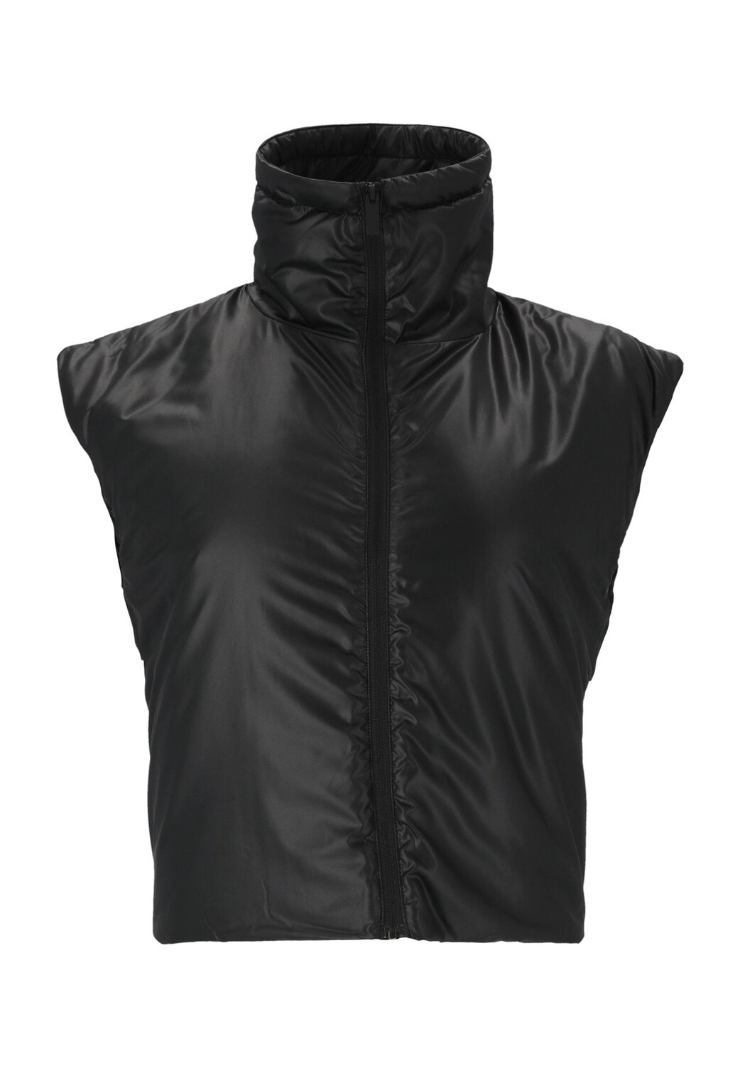 Жилет Аянда на теплоизоляционной подкладке PRIMALOFT ENDURANCE ATHLECIA, цвет 1001 Black
Жилет Аянда на теплоизоляционной подкладке PRIMALOFT ENDURANCE ATHLECIA, цвет 1001 Black