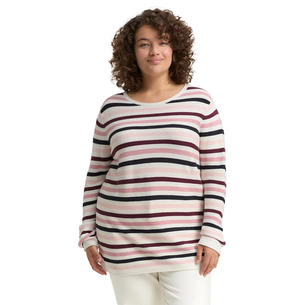 Толстовка Tom Tailor 1049416, бежевый
Толстовка Tom Tailor 1049416, бежевый