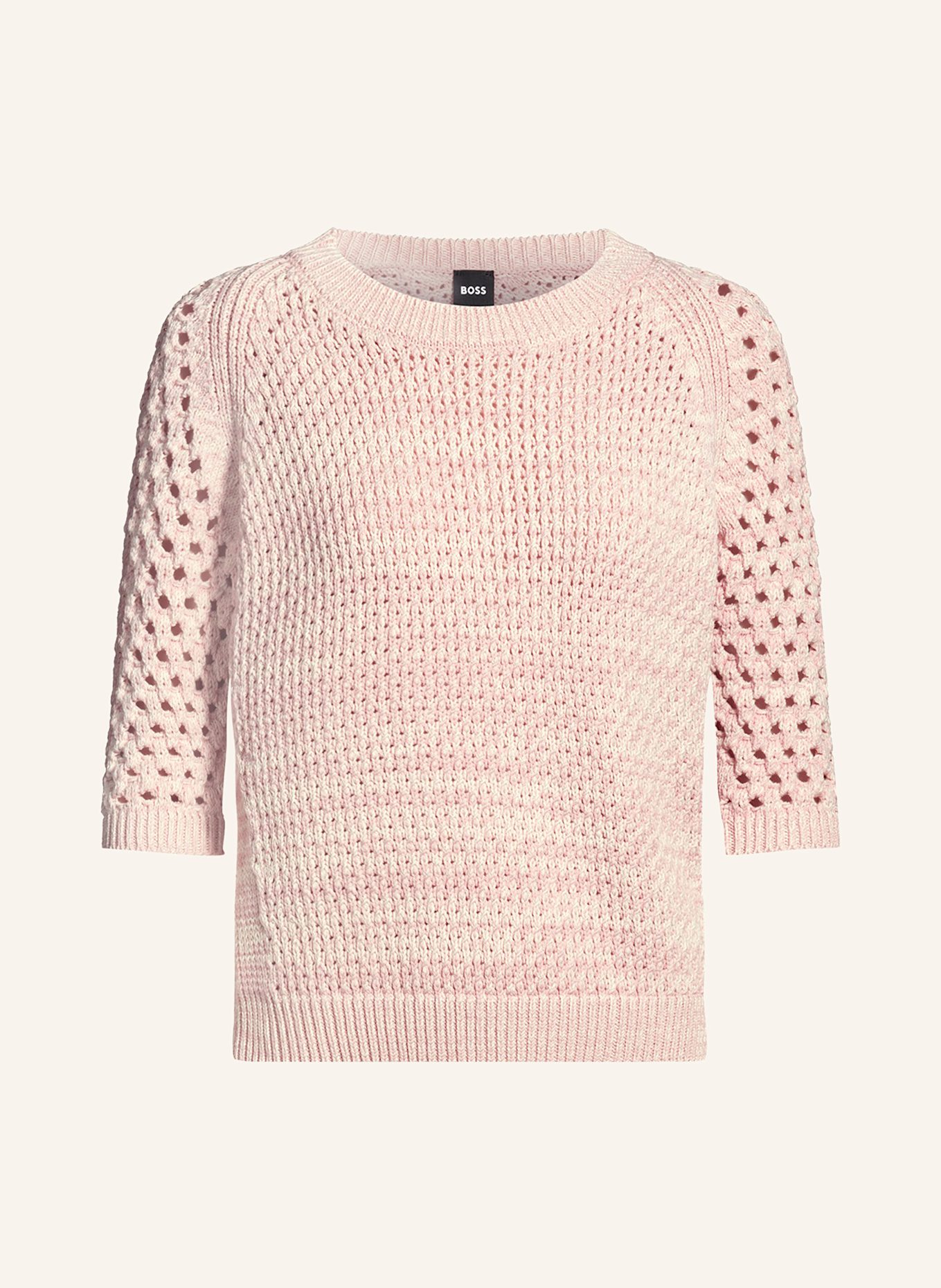 Свитер Фунима Boss, мультиколор
Свитер Фунима Boss, мультиколор