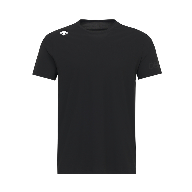 Футболка для тренировок мужская DESCENTE, Bk
Футболка для тренировок мужская DESCENTE, Bk