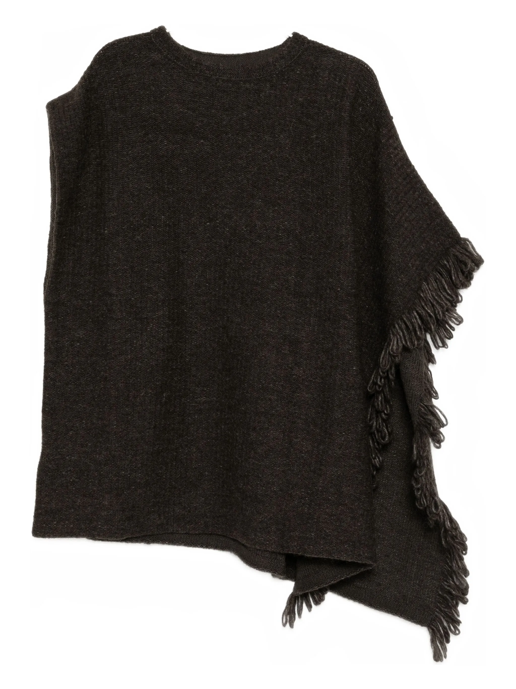 Вязаный жакет Lauren Manoogian, коричневый
Вязаный жакет Lauren Manoogian, коричневый