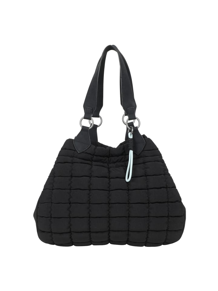 Сумка через плечо Fritzi aus Preußen, черный 
Сумка через плечо Fritzi aus Preußen, черный