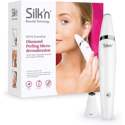 Silk'n ReVit Essential Уход за лицом 
Silk'n ReVit Essential Уход за лицом