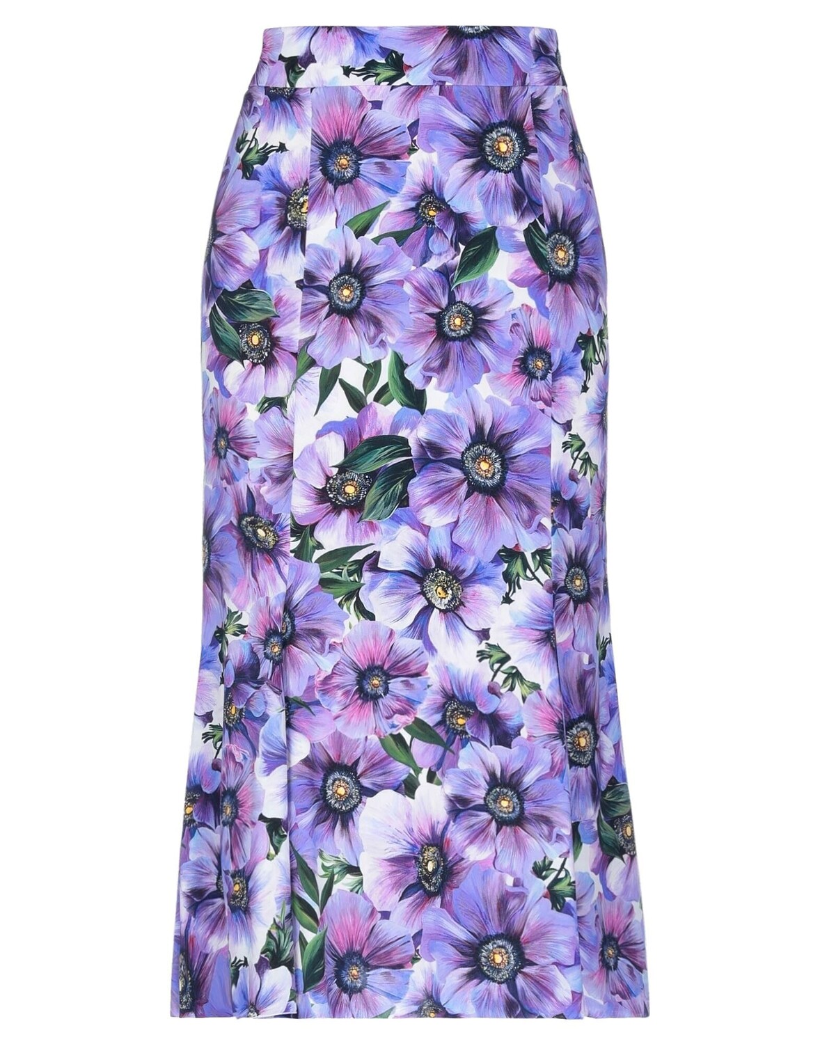 Юбка Dolce&Gabbana, фиолетовый
Юбка Dolce&Gabbana, фиолетовый