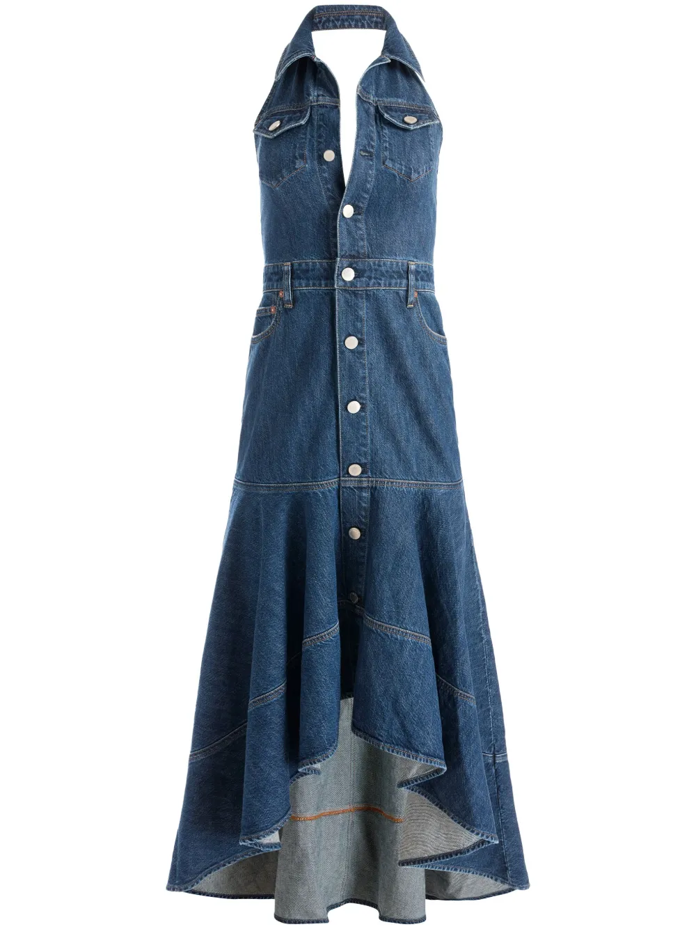 Платье миди Juana alice + olivia, синий
Платье миди Juana alice + olivia, синий