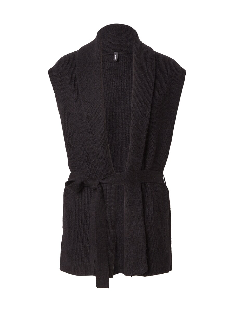 Вязаный жилет ONLY ONLKATIA, черный
Вязаный жилет ONLY ONLKATIA, черный