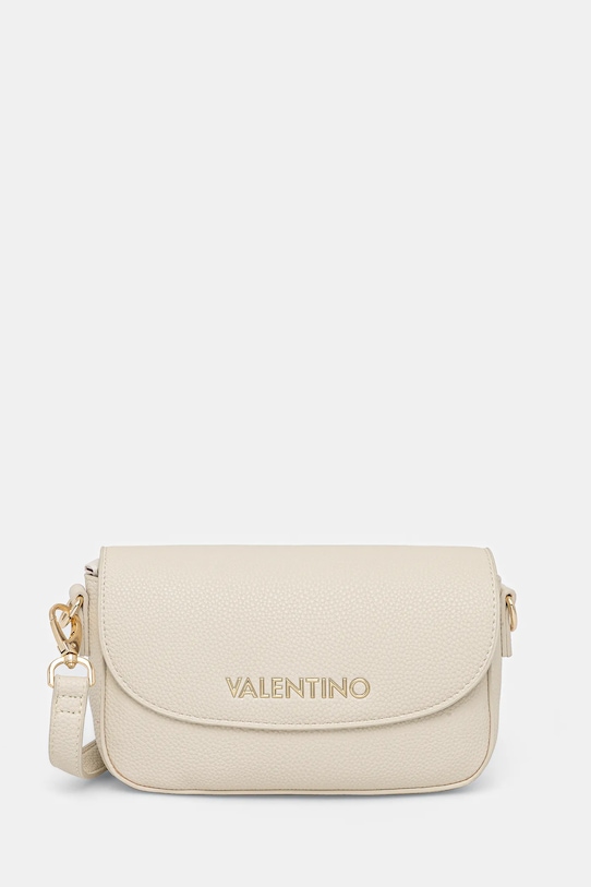 Сумка Valentino Bags, бежевый 
Сумка Valentino Bags, бежевый