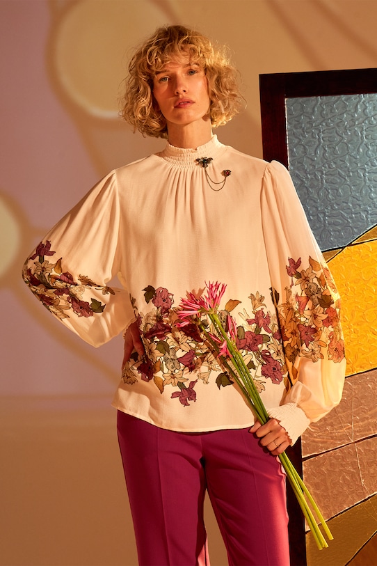 Блузка Medicine, белый
Блузка Medicine, белый