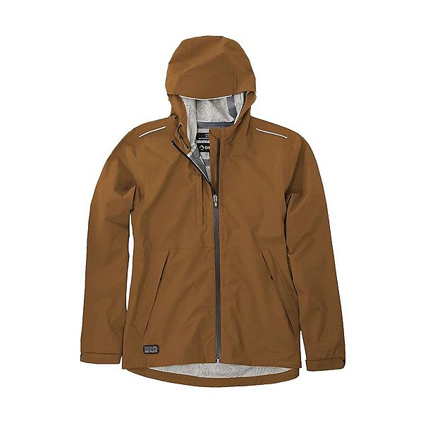 Женская куртка challenger full-zip Dri Duck, Saddle
Женская куртка challenger full-zip Dri Duck, Saddle